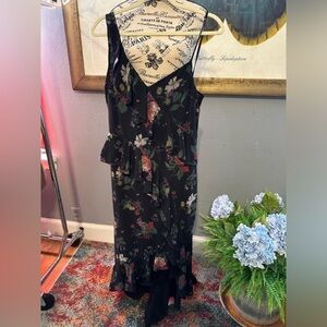 Amur dress. Like new. Size 8